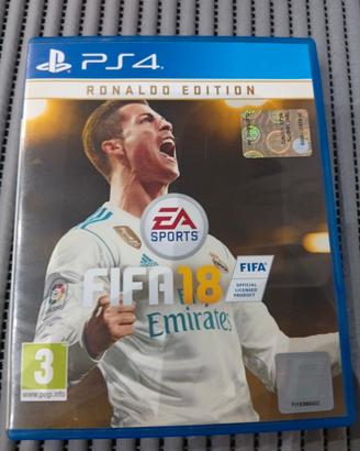 ps4 gioco
