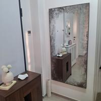 Specchio Parete AgaveQuadri 