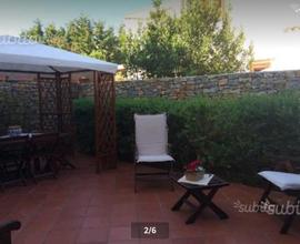 Villa San Vito Lo Capo 10 posti letto