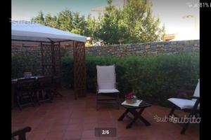 Villa San Vito Lo Capo 10 posti letto