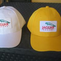 Cappello (cappellino baseball) Jaguar