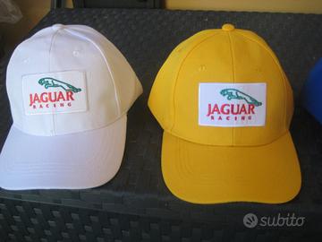 Cappello (cappellino baseball) Jaguar