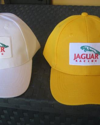 Cappello (cappellino baseball) Jaguar