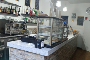 Bar tavola calda savona