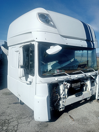 Cabina completa daf XF 105