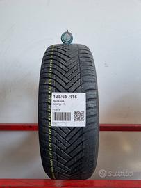 Gomme Usate Hankook 195 65 15 Guarda Catalogo