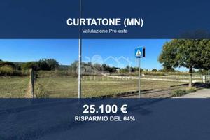 Immobile in asta di 1000 m² a Curtatone
