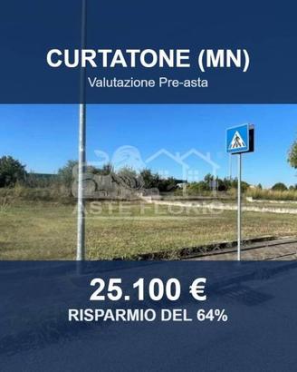 Immobile in asta di 1000 m² a Curtatone