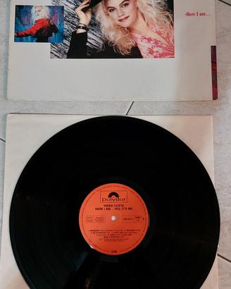 vinile nikka costa