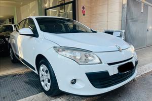 Renault Megane 1.5 DCI -PERFETTA- 2010