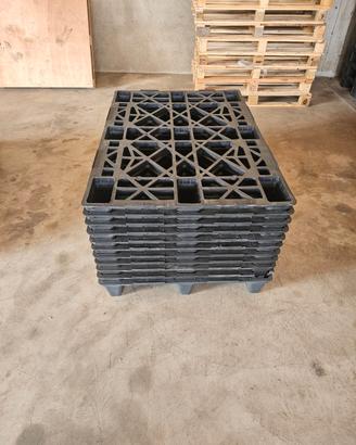 Bancali plastica 120x80