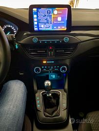 Ford Focus 2021 - 1.5 ecoblue 120cv ST-Line