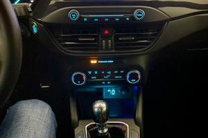 Ford Focus 2021 - 1.5 ecoblue 120cv ST-Line