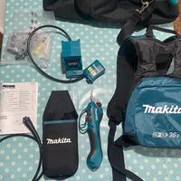 Forbice Makita DUP362Z 36V