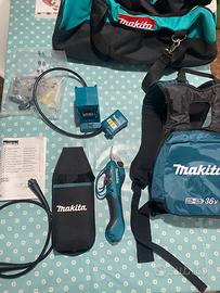 Forbice Makita DUP362Z 36V