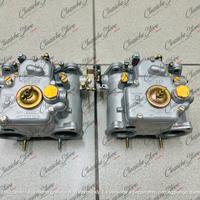 Carburatori weber 40dcoe27 Alfa Romeo giulia gt ve