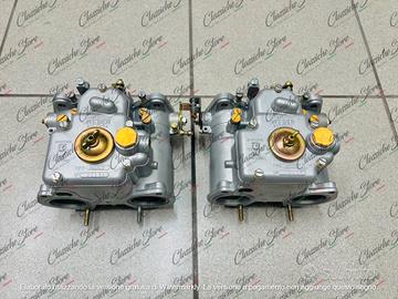 Carburatori weber 40dcoe27 Alfa Romeo giulia gt ve