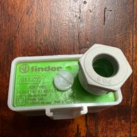 Sensore crepuscolare Finder serie 11
