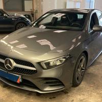 Mercedes-benz A 200 d AMG Line 150CV -IN ARRIVO-