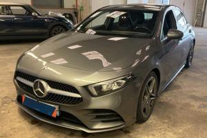 Mercedes-benz A 200 d AMG Line 150CV -IN ARRIVO-