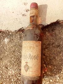 Brolio rosè Barone Ricasoli