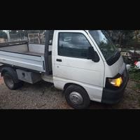 Piaggio porter maxxi diesel 012 ribaltabile