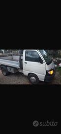 Piaggio porter maxxi diesel 012 ribaltabile