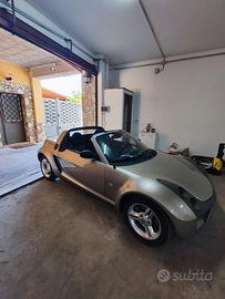 Smart Roadster leggi bene