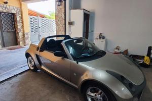 Smart Roadster leggi bene