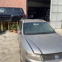 Ricambi FIAT STILO Multi Wagon (192_) [ 2003 ] JTD