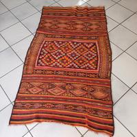 Antico tappeto kilim