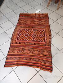 Antico tappeto kilim