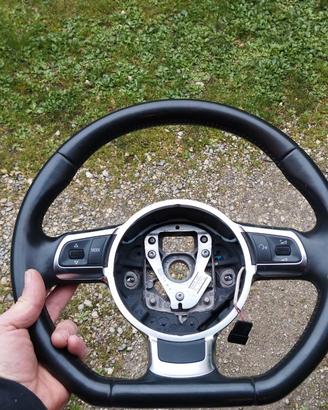Sterzo Audi TT MK2