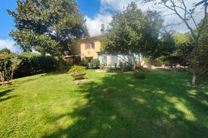 Rif.61 Ariccia Villa in Quadrif. Nuda proprietà