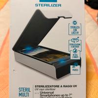 Sterilizzatore Area a raggi UV nuovo