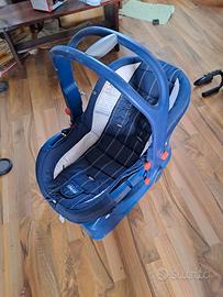 Seggiolino auto Chicco