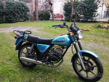 Cagiva sst 125 del 1982