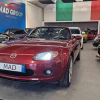 MAZDA MX-5 2.0L 16V High CERTIFICATA! PROMO LAMP