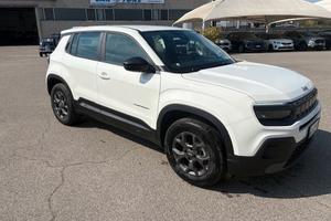 Jeep Avenger 1.2 Turbo 100 CV Longitude