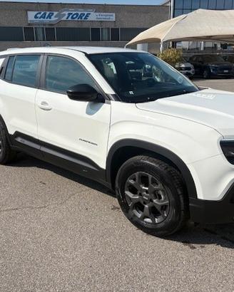 Jeep Avenger 1.2 Turbo 100 CV Longitude