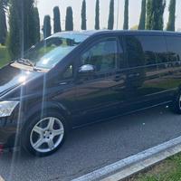 Mercedes-benz Viano 2.2 CDI Avantgarde L