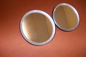 Specchietti retrovisori Fiat 600T-850T-1100T