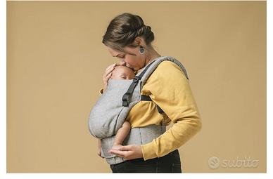 Marsupio Zaino bambini tula