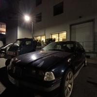 motore completo e ricambi BMW e36 318i 
