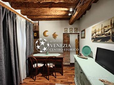 Appartamento di 52 m² con 3 locali a Venezia