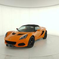 LOTUS Elise 1.6 Sport