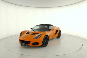 LOTUS Elise 1.6 Sport