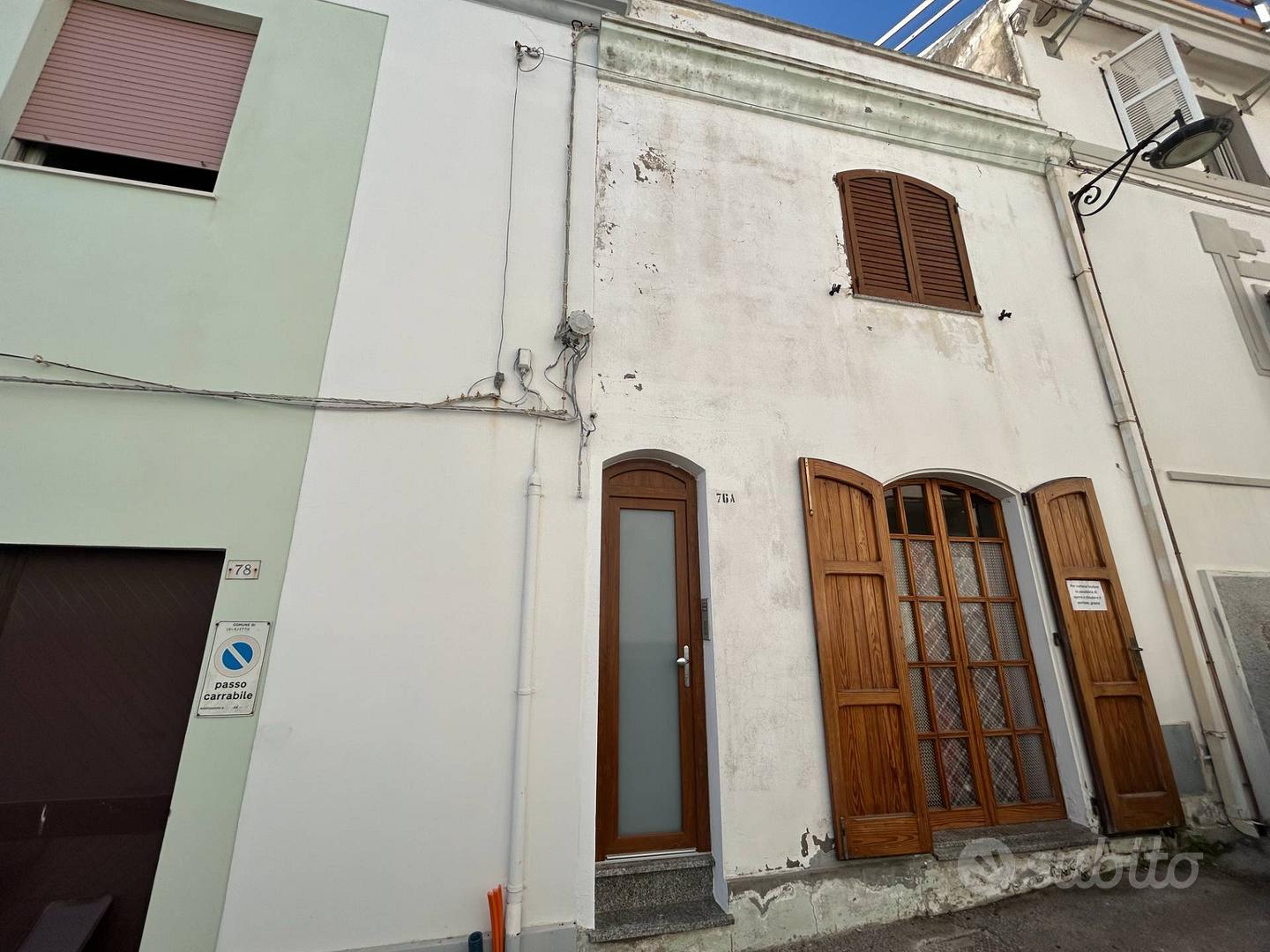 Appartamento – Câdesédda/Calasetta, Sulcis Iglesiente - Vista 2