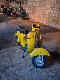 Piaggio Vespa 50 Special (V5B3) - 1971