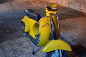 Piaggio Vespa 50 Special (V5B3) - 1971